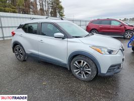 Nissan Pozostałe 2020 1