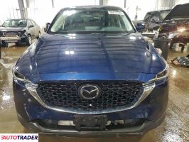 Mazda CX-5 2022 2