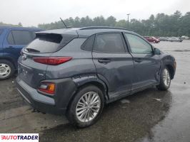 Hyundai Kona 2021 2 Hyundai Kona 2021 2