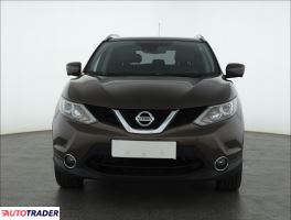 Nissan Qashqai 2017 1.6 160 KM