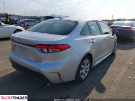 Toyota Corolla 2023 2