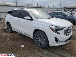 GMC Terrain 2020 2