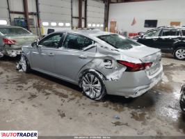 Nissan Altima 2022 2