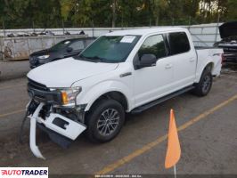 Ford Pozostałe 2019 2