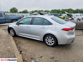 Toyota Corolla 2023 2