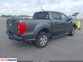 Ford Ranger 2019 2