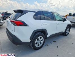 Toyota Pozostałe 2022 2