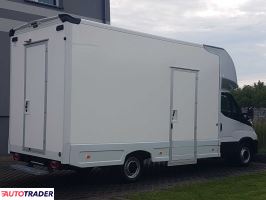 Iveco Daily 2021 2.3