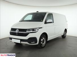 Volkswagen Transporter 2022 2.0
