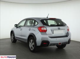 Subaru XV 2012 2.0 147 KM