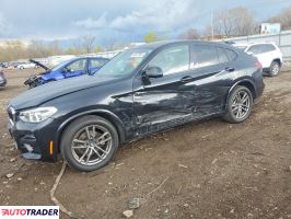 BMW X4 - zobacz ofertę