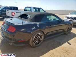 Ford Mustang 2021 2