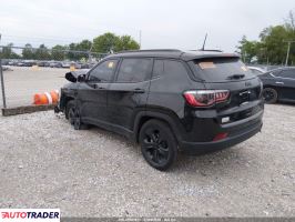 Jeep Compass 2021 2