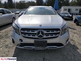 Mercedes CL 2019 2