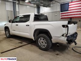 Toyota Tundra 2023 3 Toyota Tundra 2023 3