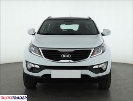Kia Sportage 2013 1.6 132 KM