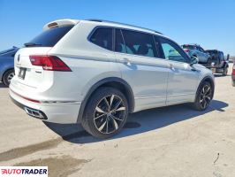 Volkswagen Tiguan 2024 2