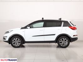 Kia Sportage 2015 1.6 132 KM Kia Sportage 2015 1.6 132 KM