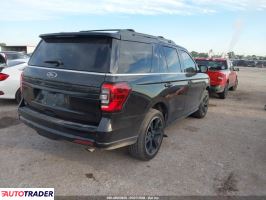 Ford Expedition 2024 3