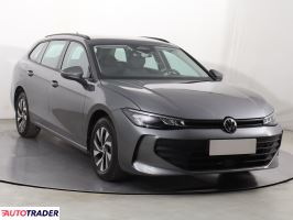 Volkswagen Passat - zobacz ofertę