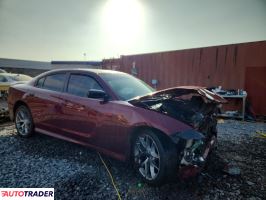 Dodge Charger 2023 3