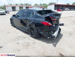 Toyota Camry 2025 2