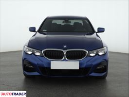 BMW 320 2019 2.0 187 KM BMW 320 2019 2.0 187 KM