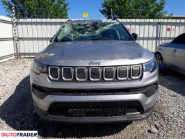 Jeep Compass 2022 2