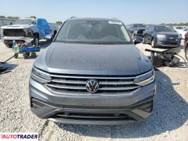 Volkswagen Tiguan 2023 2