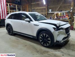Mazda CX-9 2024 2
