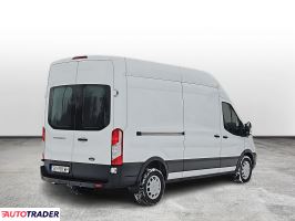 Ford Transit 2021 2.0