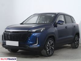 Baic 3 2024 1.5 147 KM