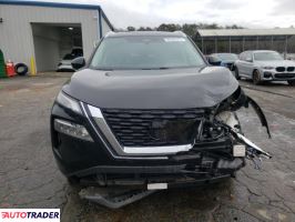 Nissan Rogue 2023 1 Nissan Rogue 2023 1