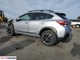 Subaru Pozostałe 2021 2