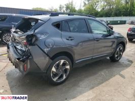 Subaru Pozostałe 2025 2