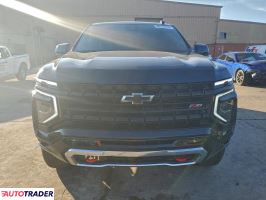 Chevrolet Pozostałe 2025 5