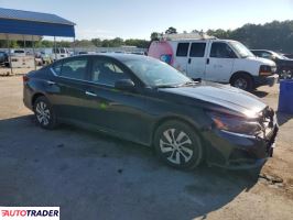 Nissan Altima 2025 2 Nissan Altima 2025 2