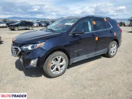 Chevrolet Equinox 2020 2