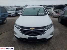 Chevrolet Equinox 2019 1