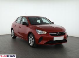 Opel Corsa 2022 1.2 73 KM Opel Corsa 2022 1.2 73 KM