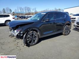 Mazda CX-5 2023 2