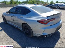 Acura TL 2021 2