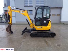 JCB 8030 2010r. JCB 8030 2010r.