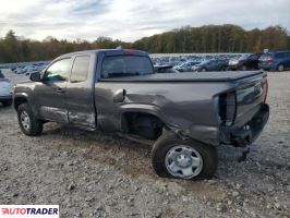 Toyota Tacoma 2022 2