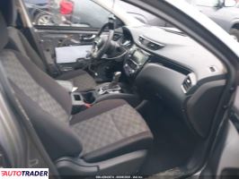 Nissan Rogue 2019 2