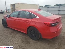 Honda Civic 2024 2