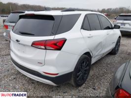 Chevrolet Equinox 2023 1