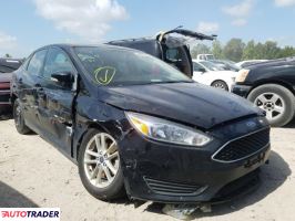 Ford Focus 2016 2 Ford Focus 2016 2