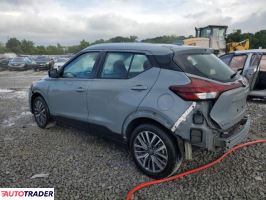 Nissan Pozostałe 2021 1 Nissan Pozostałe 2021 1