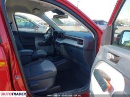 Ford Maverick 2024 2 Ford Maverick 2024 2